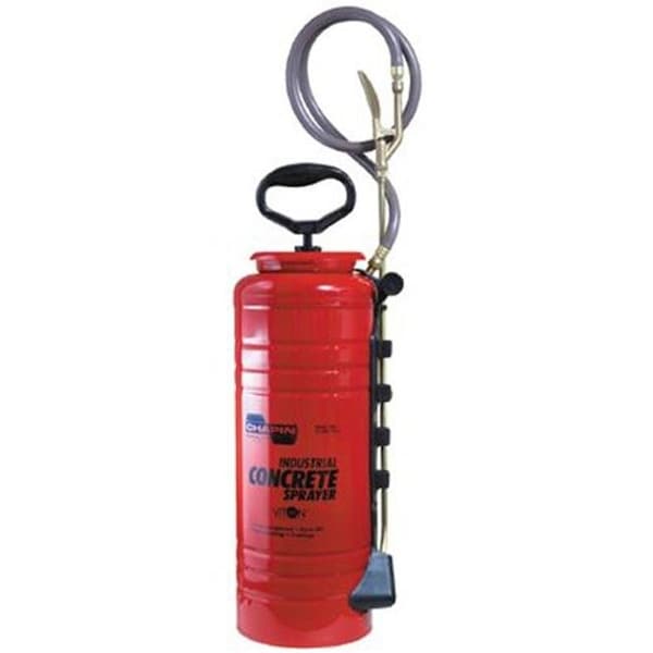 3.5 gal Open Head Sprayer